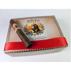 Сигары La Aurora 100 Anos Robusto/25 (шт.)